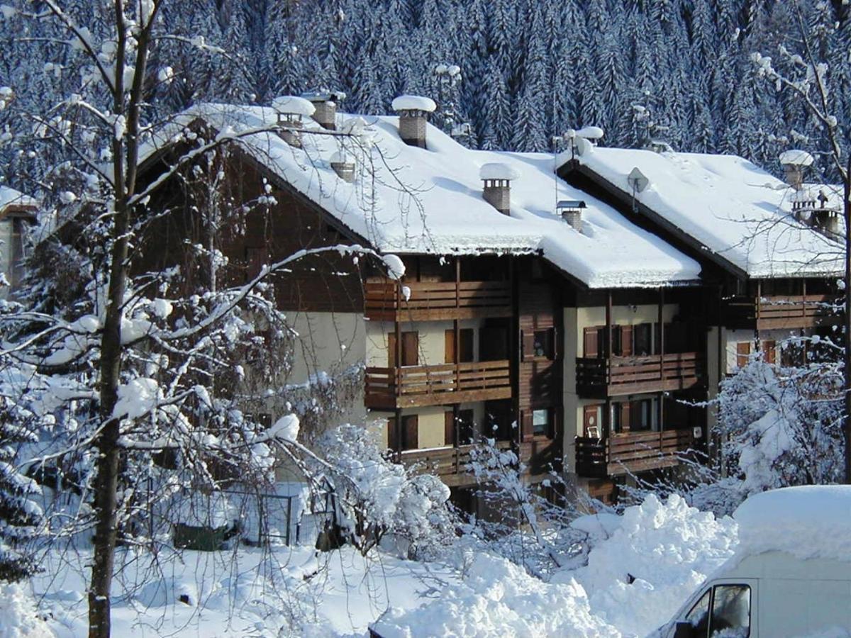 Val Fassa * Campitello di Fassa
